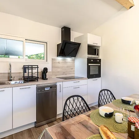 Prázdninový dům Casa Germaine By Interhome