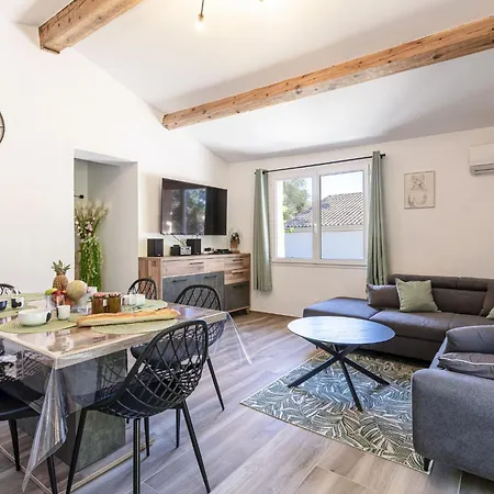 Casa Germaine By Interhome