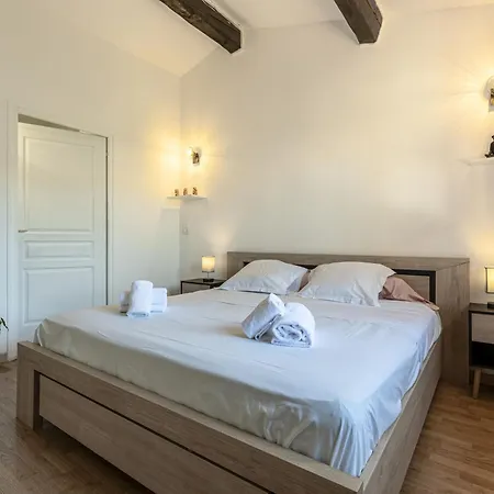 Casa Germaine By Interhome *