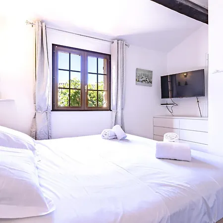 Prázdninový dům Casa Germaine By Interhome Porto-Vecchio (Corsica)