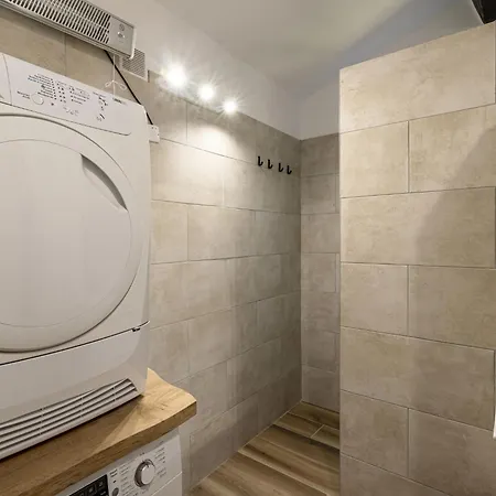 Casa Germaine By Interhome Prázdninový dům Porto-Vecchio (Corsica)