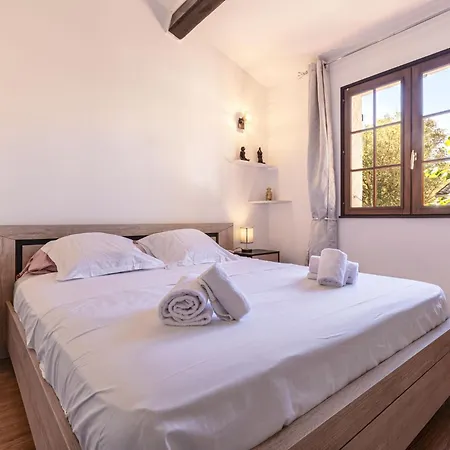 Prázdninový dům Casa Germaine By Interhome Porto-Vecchio (Corsica)