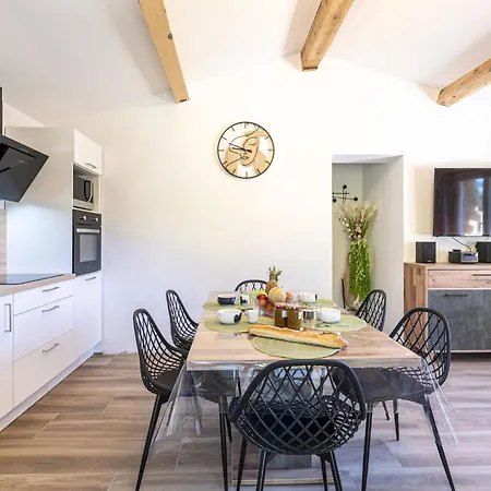 Prázdninový dům Casa Germaine By Interhome