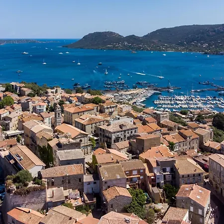 Casa Germaine By Interhome * Porto-Vecchio (Corsica)