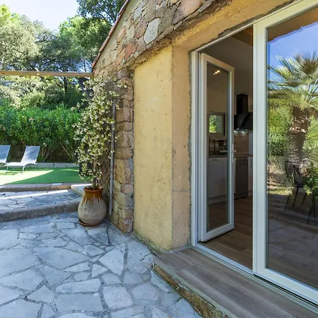 Nyaraló Casa Germaine By Interhome *