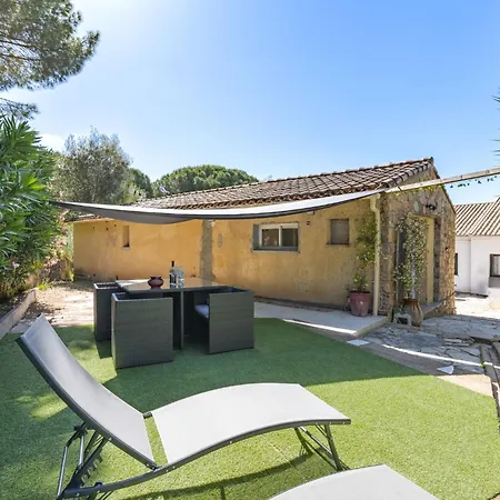 Casa Germaine By Interhome Nyaraló