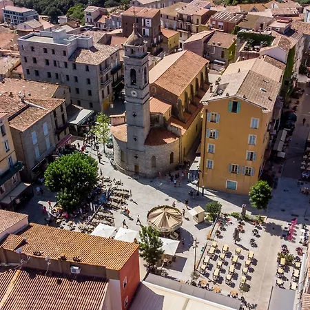 Casa Germaine By Interhome Prázdninový dům Porto-Vecchio (Corsica)
