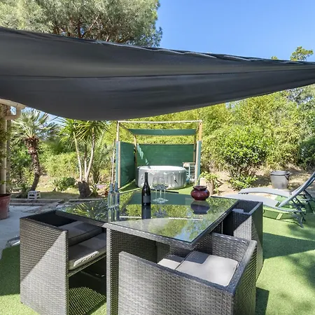 Casa Germaine By Interhome Nyaraló Porto-Vecchio