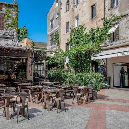 Nyaraló Casa Germaine By Interhome