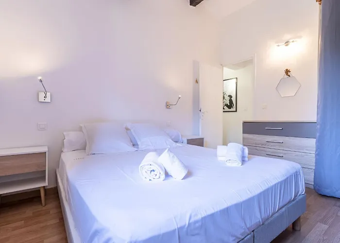 Casa Germaine By Interhome Nyaraló