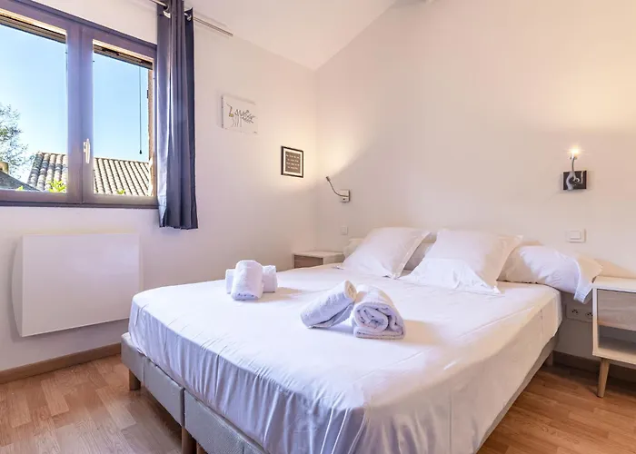 Casa Germaine By Interhome Porto-Vecchio