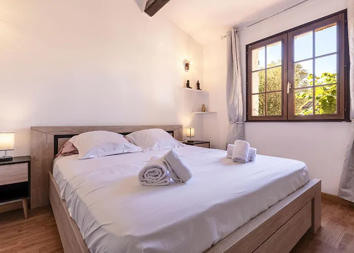 Nyaraló Casa Germaine By Interhome Porto-Vecchio