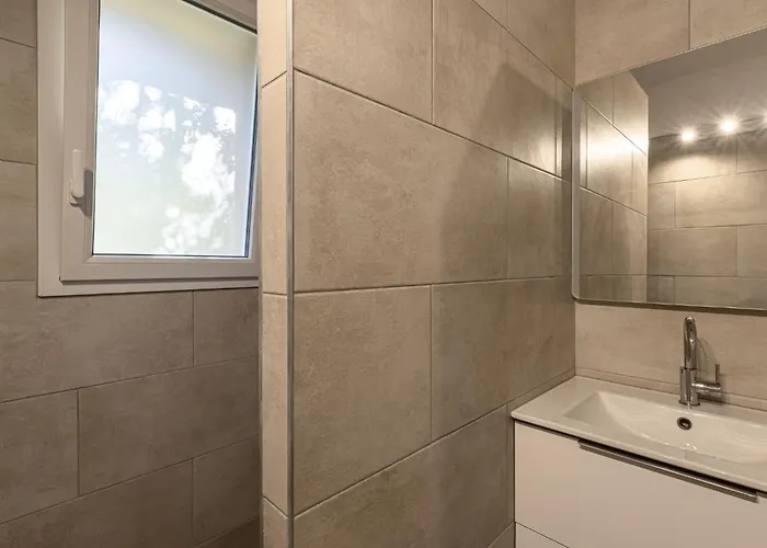 Casa Germaine By Interhome Дом отдыха