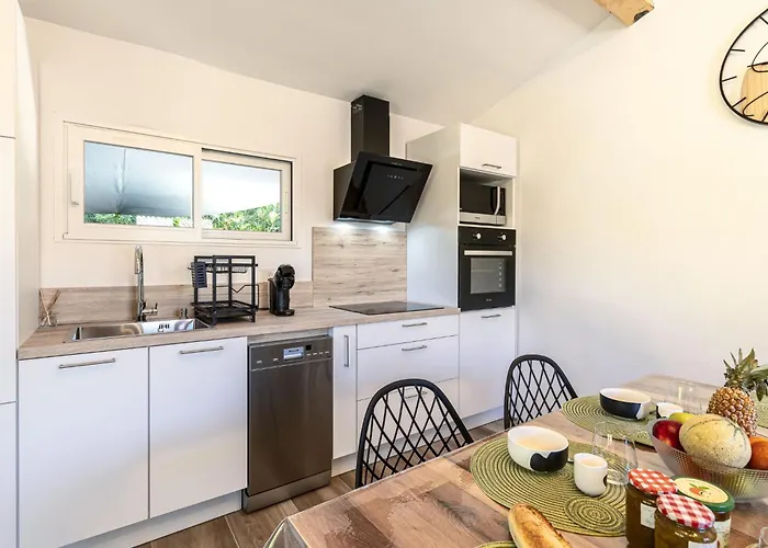 Дом отдыха Casa Germaine By Interhome