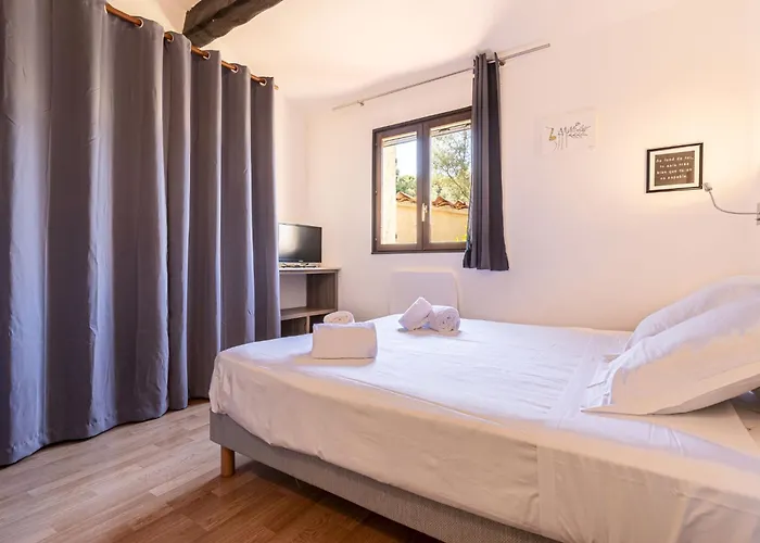 Casa Germaine By Interhome Porto-Vecchio