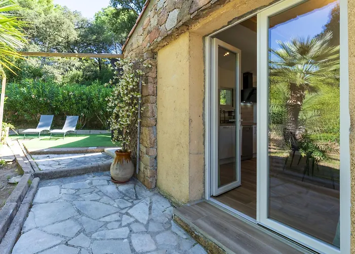 Дом отдыха Casa Germaine By Interhome *