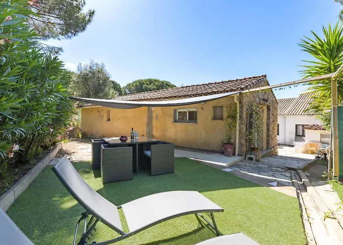 Casa Germaine By Interhome Nyaraló