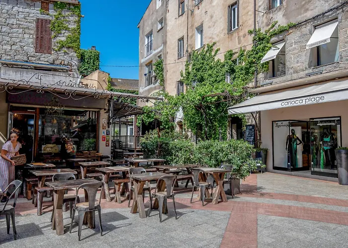 Nyaraló Casa Germaine By Interhome