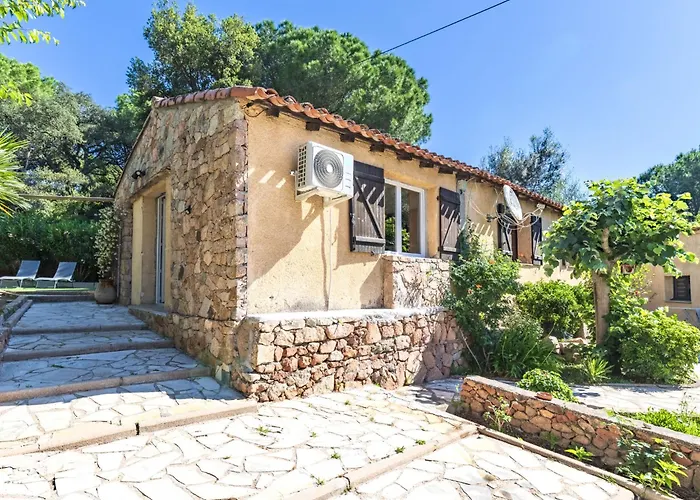 Casa Germaine By Interhome * Порто-Веккьо